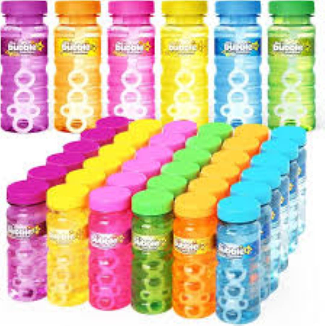 BUBBLES 215714